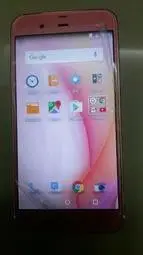 在飛比找Yahoo!奇摩拍賣優惠-全新瑕疵手機 sharp aquos p1 4G lte l