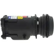Jayair A/C Compressor - CM8012
