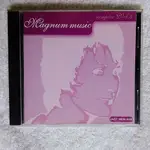 MAGNUM MUSIC SAMPLER VOL.5 ( 馬雅音樂發行 ) 爵士 JAZZ 新世紀 NEW AGE 天籟