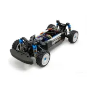 Tamiya 1/10 XV-02 PRO 4x4 Rally Chassis Kit - New in Box!!