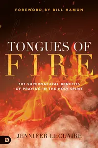 在飛比找誠品線上優惠-Tongues of Fire: 101 Supernatu