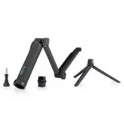 GoPro 3 Way Grip Arm Tripod