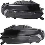 Fog Lamps For A3 Sportback Hatchback 2012 2013 2014 2015 2016 Car Front Bumper Light Fog Light With Bulb 8V0941699C 8V0941700C Driving Lamp