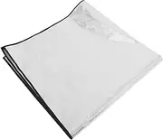 Fireproof Grill Pad Charcoal BBQ Protective Mat Heat Resistant Rug Outdoor BBQ Mat Patio Grass