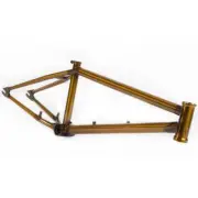 S&M Credence C.C.R Freestyle BMX Bike 20 Inch Freestyle BMX Frame