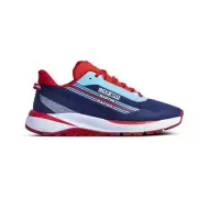 Sparco Martini S-RUN Shoes Navy Blue s. EUR 47