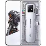 Nubia RedMagic 7S Pro SD8+ Gen 1 Octa core 18/512GB 6.8'' 120Hz Mercury GLOBAL