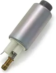 Motorcycle Fuel Pump Compatible With Mercury D125 D175 D185 D200 D225 D250 D300 F30 F40 F50 F60 883202T1 883202T02