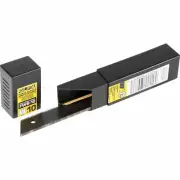OLFA FWB-10 10 blades 12.5m Excell Black Ultra Sharp Blade Genuine japan