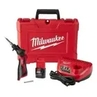 Milwaukee 2488-21 M12 Cordless 12V Pivoting Head Soldering Iron Kit