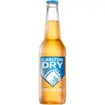 Carlton Dry Ultra Low Carb Lager Bottle 330mL