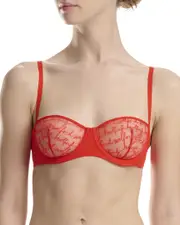 Wolford Unlined Balconette Bra