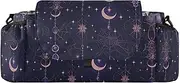 Dark Wind Vampire Web car stroller organizer baby caddy mobile phone bolsa para carreola accesorios para stroller
