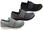 Traq by Alegria Qwik Womens Comfortable Shoes With Adjustable Strap