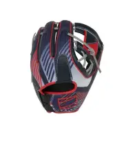 PRICED FOR IMMEDIATE SALE! Rawlings REV1X - 11.5" Infield - America Color Scheme