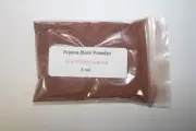 1 oz. Arjuna Bark Powder (Terminalia arjuna)