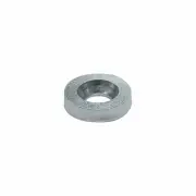 Pinnacle M8 Zinc Plated Countersunk Washer - 12 Pack