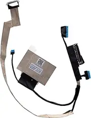 Deal4GO 40-pin 0.5 IR Cam FHD LCD eDP Cable CKVMG 0CKVMG Replacement for Dell Latitude 5420 5421 5430 5431 Precision 3470