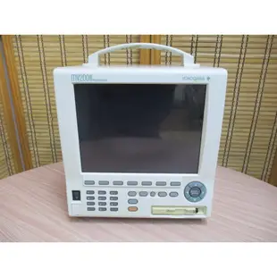 康榮科技二手儀器領導廠商Yokogawa MV230-3-2-1-1D 故障品 30CH Recorder