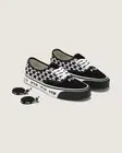 FTP x Vans OTW Authentic 44 Black/White - Size 10.5 - New - Presale