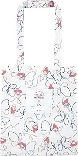 [Wpc.] World Party Sanrio Characters Patterns Waterproof Tote Bag W108