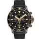 TISSOT 天梭 官方授權 Seastar 海星300米潛水錶(T1204173705101)