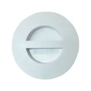 BOSTON Large Multi-Fit White Ultra Grip Plug