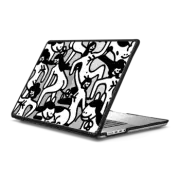 MacBook Pro 16-inch (M1 - M4) Impact Case Life's A Party