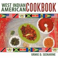 在飛比找博客來優惠-West Indian American Cookbook