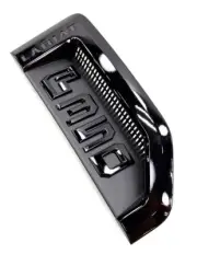 NEW OEM Ford F-350 Lariat Sport Fender Emblem RH KC3Z-16720-AC F350 Lariat 19-22