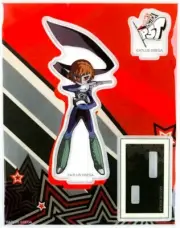 PERSONA 5 TACTICA Makoto Nijima (Queen) Acrylic Stand 【Direct from Japan】