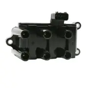Delphi GN10179 Ignition Coil For Select 00-08 Ford Mazda Mercury Models (for: Mazda)