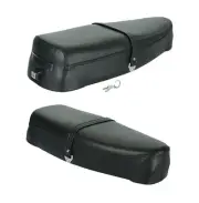 Saddle RMS Piaggio Vintage VESPA P 150 X 150 1978 1985 VLX1T