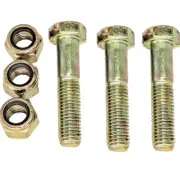 Western Plow Part # 63648 - Quadrant Bolt Kit