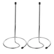 Wine Decanter Drying Rack Drink Glass Dry Shelf Bottle Wine Carafe Rack4066