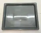 Genuine Neff 600mm Wall Oven Baking Pan Plate Tray B1ACE4AN0A/05 B1ACE4AN0A/10