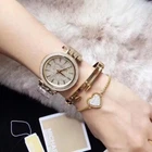 (BLACK FRIDAY SALE SALE) New Michael Kors Darci Mk3438 Watch Retail $325