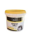 BLANTS 5kg Epsom Salt Gold Label - Magnesium Sulphate USP & BP Bulk Bath Salts
