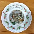 [Brand new, unused] Royal Doulton Brambly Hedge THE DISCOVERY From Japan