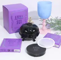 在飛比找Yahoo!奇摩拍賣優惠-現貨🌸200 安娜蘇 ANNA SUI 新版 魔法蜜粉 17