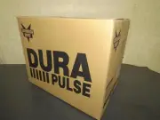 Brand new in box! Dura Pulse AC Drive GS3-45P0 5 HP 460 V 3 Ph