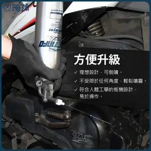 【FIRSTINFO 良匠】新型620,650cc,1L手動氣動氣壓式噴霧器 可重覆充氣鋁罐不鏽鋼罐噴霧罐 清潔潤滑防銹