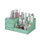 Makeup Organizer,Skincare Organizers on Countertop, Cosmetic Storage6060