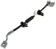 Replacement# 52124733AF Brake hose (front) L 1pc/set