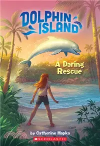 在飛比找三民網路書店優惠-A Daring Rescue