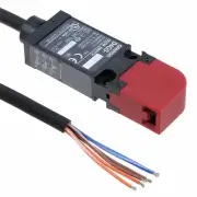 D4GS-N3R INTERLOCK NON-LOCKING 3PST