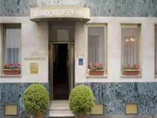 布蘭登伯格霍夫飯店