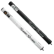 TaylorMade Super Stroke Tour 3.0 Spider 17" Golf Club Putter Grip - Choose Color