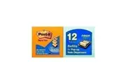 Post-It Pop-up Notes Cape Town 76 x 76mm 12-Pack 7100283274