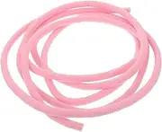 Gymnastics Training Rope Cotton Material 3m Length Enhance Flexibility Coordination Artistic Gymnastics Tool